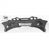 2000-2001 Hyundai Tiburon Duraflex Vader Front Bumper - 1 Piece - Image 9