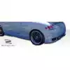 2000-2006 Audi TT 8N Duraflex R-1 Side Skirts Rocker Panels - 2 Piece - Image 2