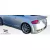 2000-2006 Audi TT 8N Duraflex R-1 Side Skirts Rocker Panels - 2 Piece - Image 3