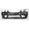 2000-2002 Mercedes E Class W210 Carbon Creations Morello Edition Front Bumper - 1 Piece - Image 2