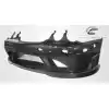 2000-2002 Mercedes E Class W210 Carbon Creations Morello Edition Front Bumper - 1 Piece - Image 3