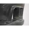 2000-2002 Mercedes E Class W210 Carbon Creations Morello Edition Front Bumper - 1 Piece - Image 5