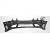 2000-2002 Mercedes E Class W210 Carbon Creations Morello Edition Front Bumper - 1 Piece - Image 7