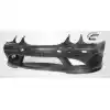 2000-2002 Mercedes E Class W210 Carbon Creations Morello Edition Front Bumper - 1 Piece - Image 8