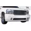 1999-2005 GMC Sierra 2000-2006 Yukon Duraflex Denali Style Front Bumper - 1 Piece - Image 2