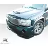 2000-2006 GMC Yukon XL Duraflex Platinum Body Kit - 6 Piece - Image 14