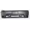 2000-2006 Chevrolet Tahoe GMC Yukon Duraflex Platinum Rear Bumper (short wheelbase) - 1 Piece - Image 3