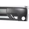 2000-2006 Chevrolet Tahoe GMC Yukon Duraflex Platinum Rear Bumper (short wheelbase) - 1 Piece - Image 6