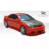 2001-2003 Honda Civic 2DR Duraflex B-2 Body Kit - 4 Piece - Image 9