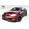 2001-2003 Honda Civic 2DR Duraflex B-2 Body Kit - 4 Piece - Image 8