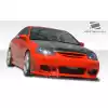 2001-2003 Honda Civic 2DR Duraflex B-2 Body Kit - 4 Piece - Image 7