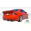 2001-2003 Honda Civic 2DR Duraflex B-2 Body Kit - 4 Piece - Image 6