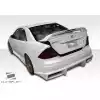 2001-2003 Honda Civic 2DR Duraflex Bomber Body Kit - 4 Piece - Image 9