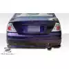 2001-2003 Honda Civic 2DR Duraflex R34 Body Kit - 4 Piece - Image 4