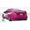 2001-2003 Honda Civic 2DR Duraflex R34 Body Kit - 4 Piece - Image 22