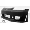 2001-2003 Honda Civic 2DR Duraflex B-2 Body Kit - 4 Piece - Image 18