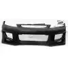 2001-2003 Honda Civic 2dr / 4DR Duraflex Bomber Front Bumper - 1 Piece - Image 3