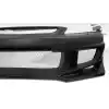 2001-2003 Honda Civic 2dr / 4DR Duraflex Bomber Front Bumper - 1 Piece - Image 6