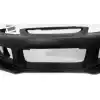 2001-2003 Honda Civic 2dr / 4DR Duraflex Bomber Front Bumper - 1 Piece - Image 8