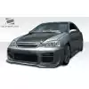 2001-2003 Honda Civic 2DR Duraflex R34 Body Kit - 4 Piece - Image 1