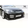 2001-2003 Honda Civic 2DR Duraflex R34 Body Kit - 4 Piece - Image 14