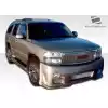 2001-2006 GMC Yukon Denali XL Duraflex Platinum Body Kit - 6 Piece - Image 1