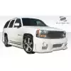 2001-2006 GMC Yukon Denali XL Duraflex Platinum Body Kit - 6 Piece - Image 4