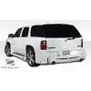 2000-2006 GMC Yukon XL Duraflex Platinum Body Kit - 6 Piece - Image 3