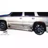 2000-2006 GMC Yukon XL Duraflex Platinum Body Kit - 6 Piece - Image 19