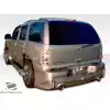 2000-2006 GMC Yukon XL Duraflex Platinum Body Kit - 6 Piece - Image 16