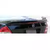 2001-2007 Mercedes C Class W203 Duraflex Morello Edition Wing Trunk Lid Spoiler - 1 Piece - Image 6