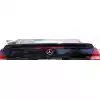 2001-2007 Mercedes C Class W203 Duraflex Morello Edition Wing Trunk Lid Spoiler - 1 Piece - Image 10