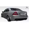 2001-2007 Mercedes C Class W203 Duraflex W-1 Body Kit - 4 Piece - Image 8