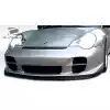 2002-2004 Porsche 911 Carrera 996 C2 C4 Duraflex GT-2 Look Body Kit - 4 Piece - Image 23