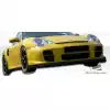 2002-2004 Porsche 911 Carrera 996 C2 C4 Duraflex GT-2 Look Body Kit - 4 Piece - Image 22