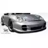 2002-2004 Porsche 911 Carrera 996 C2 C4 Duraflex GT-2 Look Body Kit - 4 Piece - Image 21