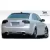 2002-2008 Audi A4 B6 B7 S4 4DR Wagon Duraflex A-Tech Side Skirts Rocker Panels - 2 Piece - Image 2