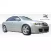 2002-2005 Audi A4 B6 S4 Duraflex OTG Front Bumper - 1 Piece - Image 6