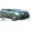 2002-2005 Audi A4 B6 S4 Duraflex OTG Front Bumper - 1 Piece - Image 7