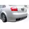 2002-2005 Audi A4 B6 Duraflex RS4 Body Kit (euro spec) - 4 Piece - Image 22