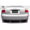 2002-2005 Audi A4 B6 Duraflex RS4 Body Kit (euro spec) - 4 Piece - Image 21