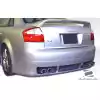 2002-2005 Audi A4 B6 Duraflex RS4 Body Kit (euro spec) - 4 Piece - Image 20