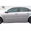 2002-2005 Audi A4 B6 Duraflex RS4 Body Kit (euro spec) - 4 Piece - Image 15