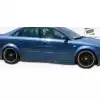 2002-2005 Audi A4 B6 Duraflex RS4 Body Kit (euro spec) - 4 Piece - Image 13