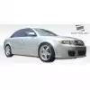 2002-2005 Audi A4 B6 Duraflex RS4 Body Kit (euro spec) - 4 Piece - Image 12