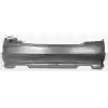 2002-2006 Nissan Altima Duraflex Cyber Rear Bumper - 1 Piece - Image 3