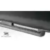 2002-2006 Nissan Altima Duraflex Cyber Rear Bumper - 1 Piece - Image 7