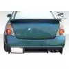 2005-2006 Nissan Altima Duraflex R34 Body Kit - 4 Piece - Image 2