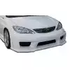 2002-2006 Toyota Camry Duraflex Sigma Body Kit - 4 Piece - Image 1