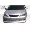 2002-2004 Toyota Camry Duraflex Vortex Front Lip Under Spoiler Air Dam - 1 Piece - Image 5